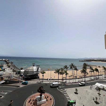 شقة Vista Bahia أرّاثيفي المظهر الخارجي الصورة