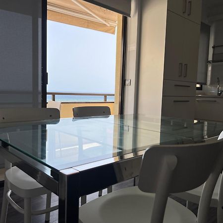 شقة Vista Bahia أرّاثيفي المظهر الخارجي الصورة