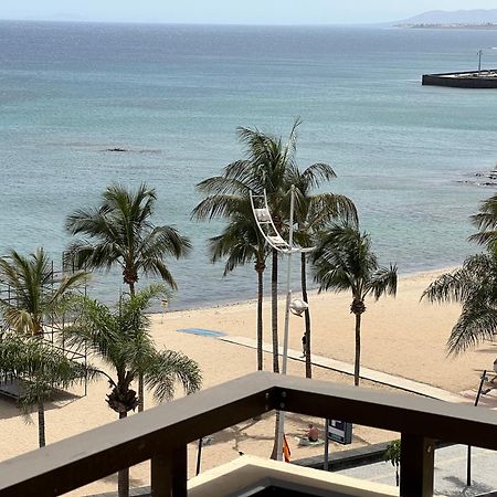 شقة Vista Bahia أرّاثيفي المظهر الخارجي الصورة